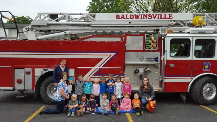 Baldwinsville Nursery School Fire Prevention 20170522 104307 Jpg